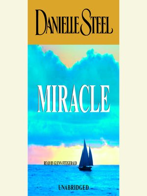 Miracle - Audiobook